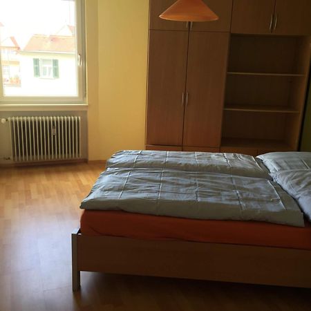 Ferienwohnung Viers Bregenz Ngoại thất bức ảnh