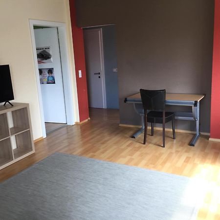 Ferienwohnung Viers Bregenz Ngoại thất bức ảnh