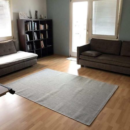 Ferienwohnung Viers Bregenz Ngoại thất bức ảnh
